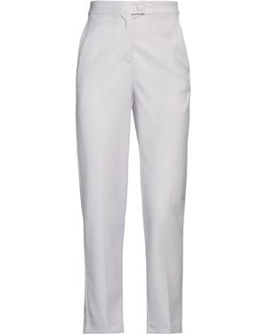 Patrizia Pepe Trouser - Grey