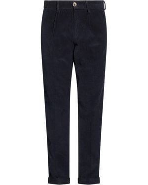 Cruna Pants - Blue