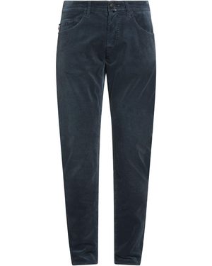 Tramarossa Trouser - Blue