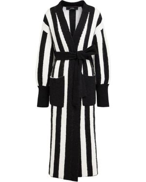 Perfect Moment Strickjacke - Schwarz