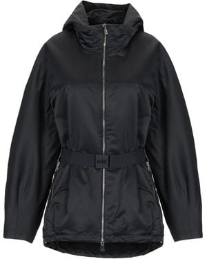 Add Jacket Polyester - Black