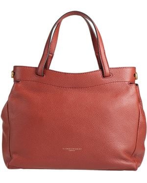 Gianni Chiarini Handbag - Red