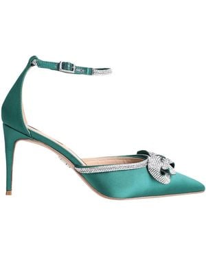 Steve Madden Court Shoes - Green