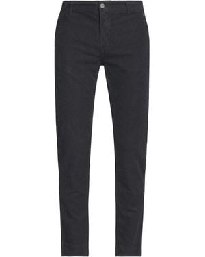 Department 5 Trouser - Blue
