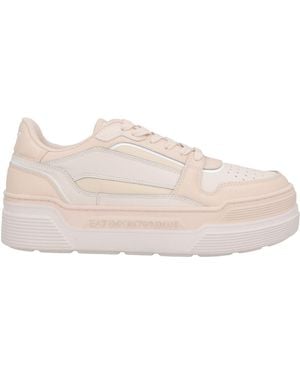 EA7 Sneakers - Pink