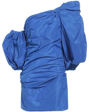 Pinko Mini Dress - Blue