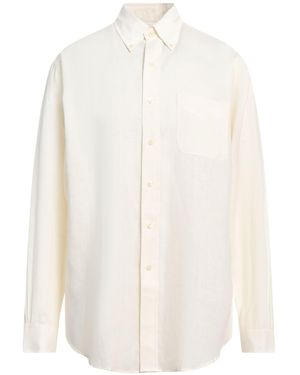 Brooks Brothers Shirt - White