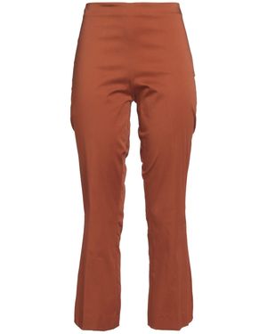 Berwich Trousers - Brown