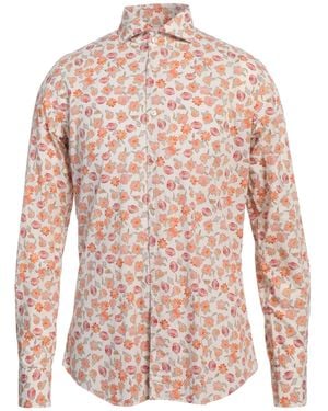 Xacus Shirt - Pink