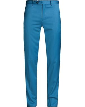Lardini Trousers - Blue