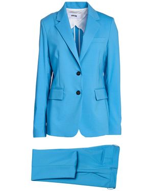Grifoni Traje - Azul