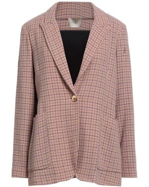 Momoní Blazer - Marrone