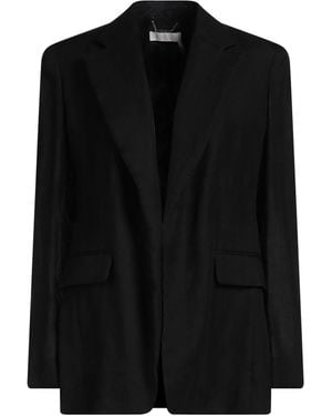 Chloé Blazer - Nero