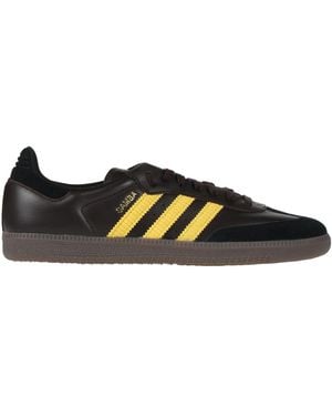 adidas Originals Trainers - Black