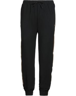 Fred Perry Trousers - Black