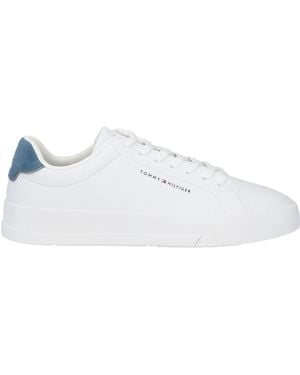 Tommy Hilfiger Trainers - White