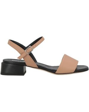 Pollini Sandale - Mehrfarbig