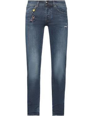 Roy Rogers Jeans - Blue