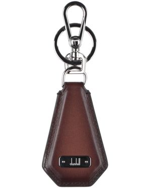 dunhill Schlüsselanhänger - Lila