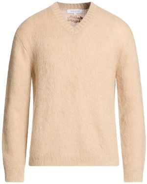 Maison Kitsuné Jumper - Natural