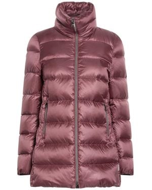 Jan Mayen Puffer - Purple