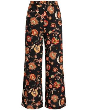 Momoní Pantalone - Nero