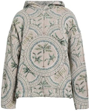 Amiri Pullover - Grau