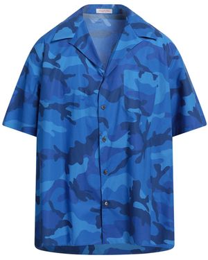 Valentino Garavani Shirt - Blue