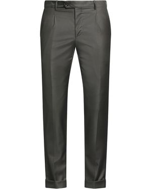 Barba Napoli Hose - Grau