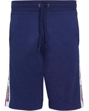 Moschino pyjamas mens hotsell