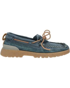 Satorisan Loafer - Blue