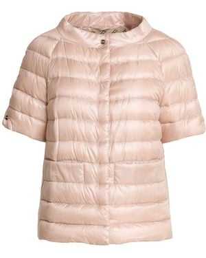 Herno Puffers - Pink