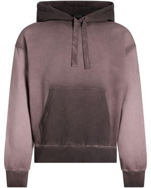Roberto Collina Sweatshirts - Purple