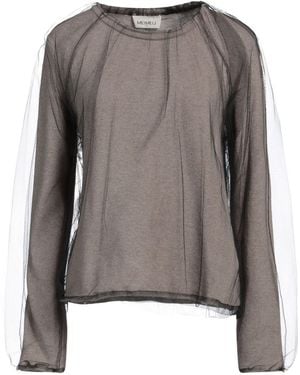 MEIMEIJ Sweater - Gray