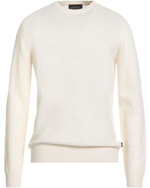 40weft Pullover - Blanco