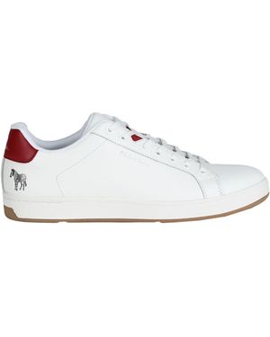 Paul Smith Sneakers - Bianco