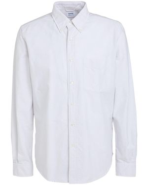 Aspesi Camicia - Bianco