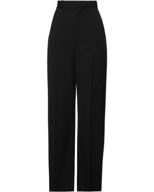 Del Core Trouser - Black
