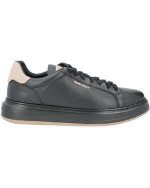 Woolrich Trainers - Grey