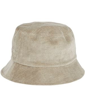 Luigi Borrelli Napoli Hat - Natural