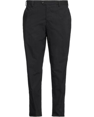 PT Torino Trouser - Black