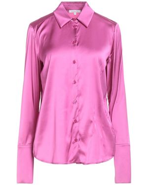 Patrizia Pepe Shirt - Pink