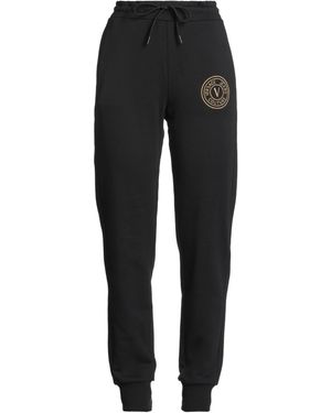 Versace Jeans Couture Trousers - Black