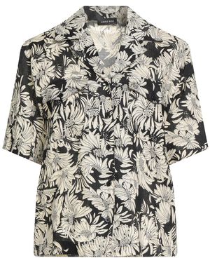 Anine Bing Shirts - Grey