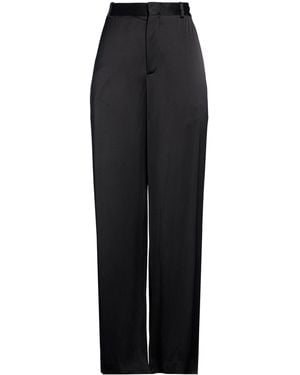 Balmain Trouser - Black