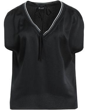 Giorgio Armani Top - Black