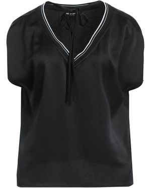 Giorgio Armani Top - Black