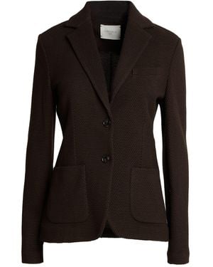 Circolo 1901 Blazer - Black