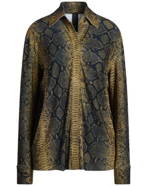 Norma Kamali Top - Verde