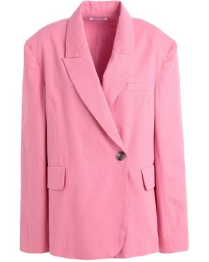 EDITED Blazer - Pink